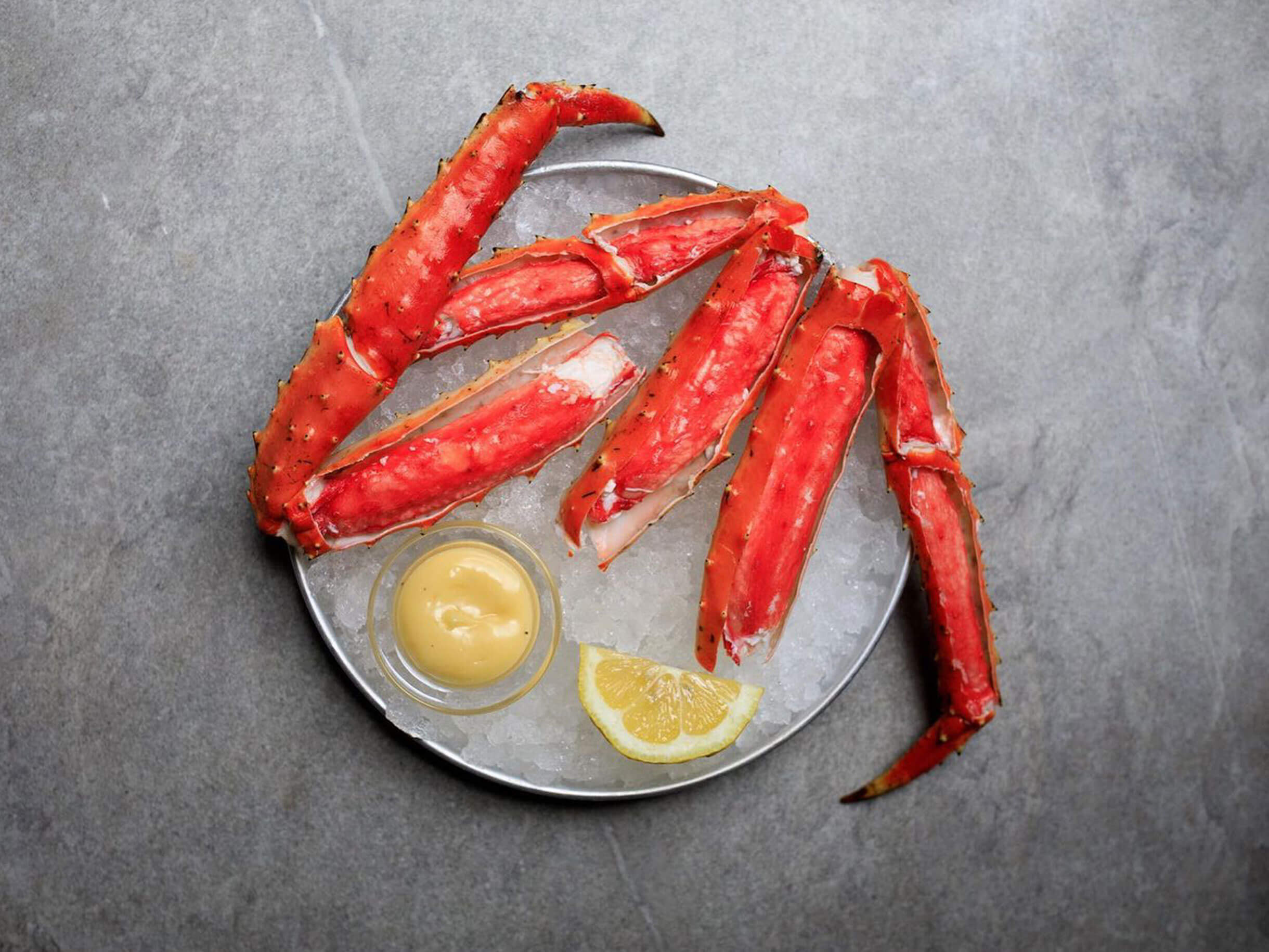 Mayonnaise au miel pimenté Matshi + DE LA ROSÉE