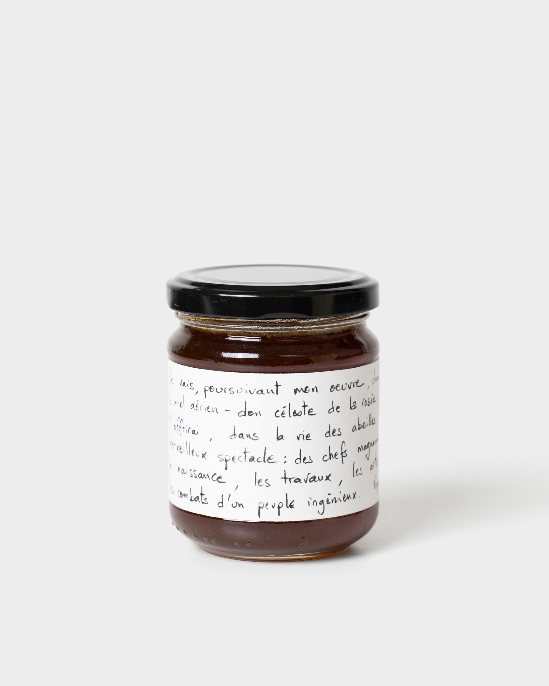 Grès x DE LA ROSÉE - Collaboration