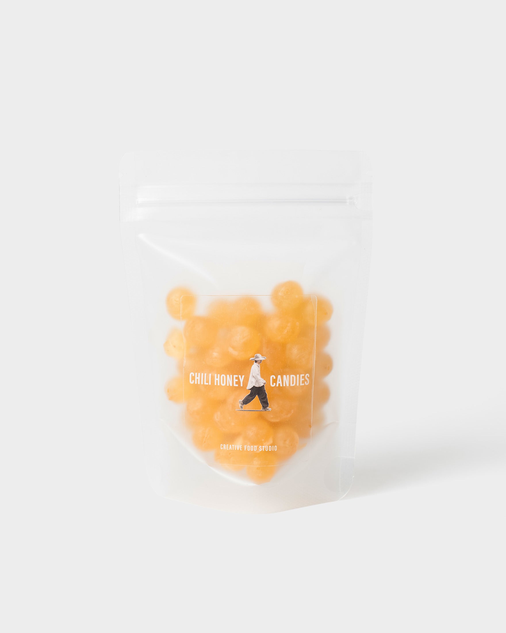 DE LA ROSÉE - CHILI HONEY CANDIES