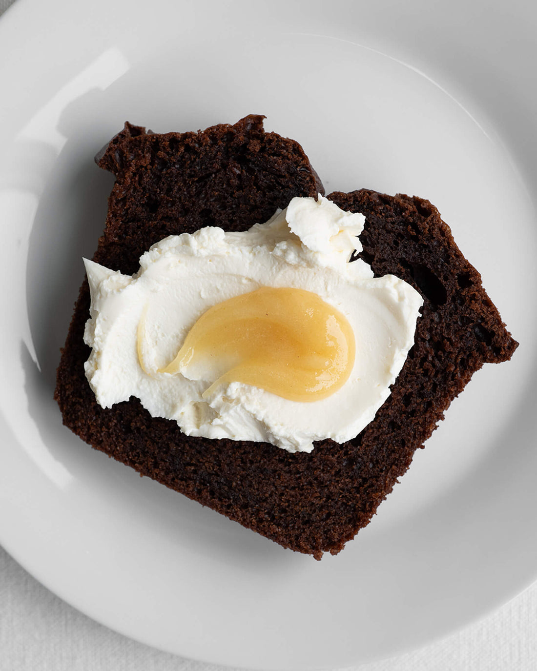 Miel de tilleul et yuzu