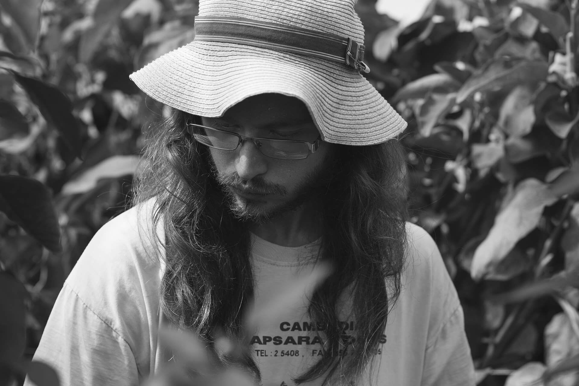 Kilian Le Lan Herba Humana - producteurs DE LA ROSÉE