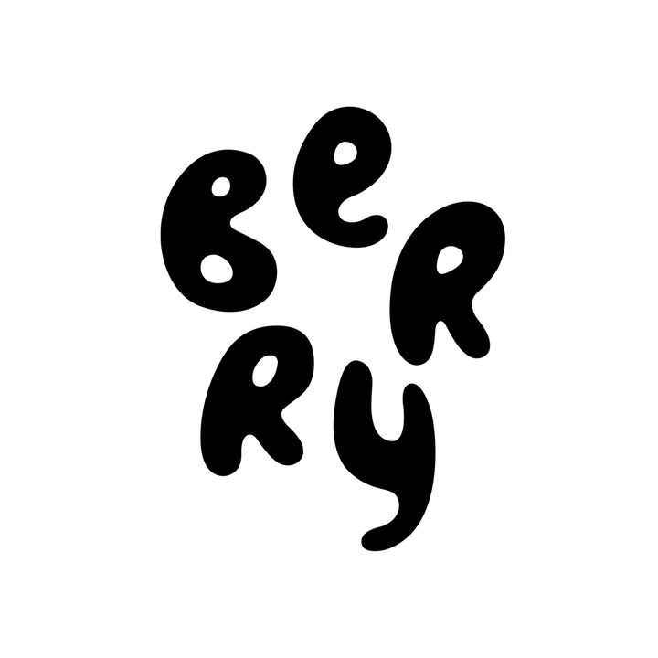 Berry Logo