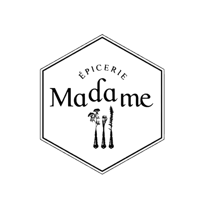 Épicerie Madame Logo
