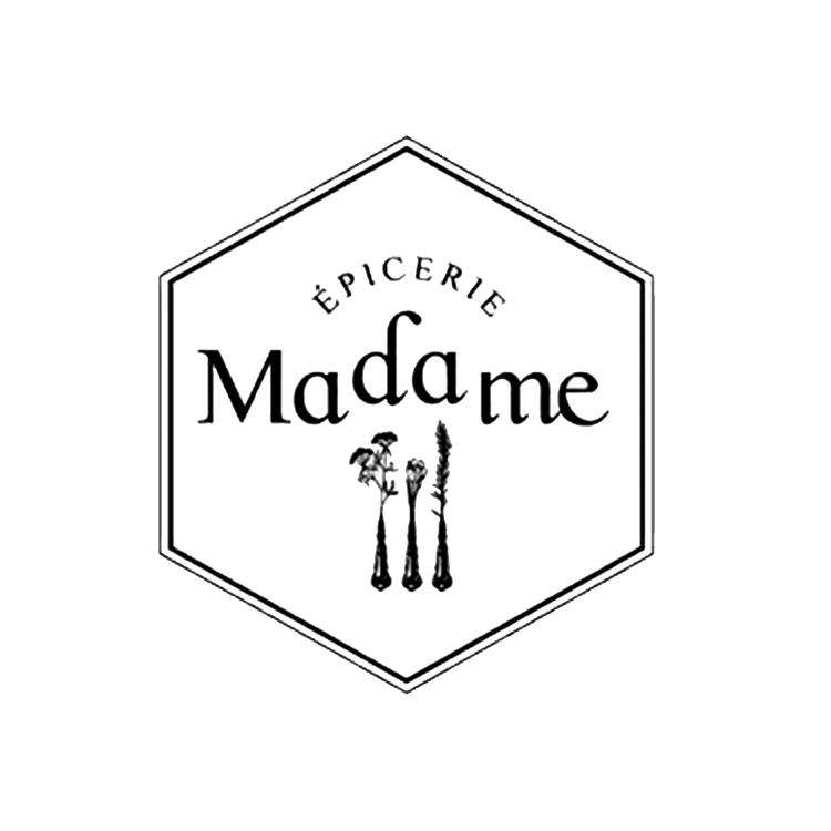 Épicerie Madame Logo