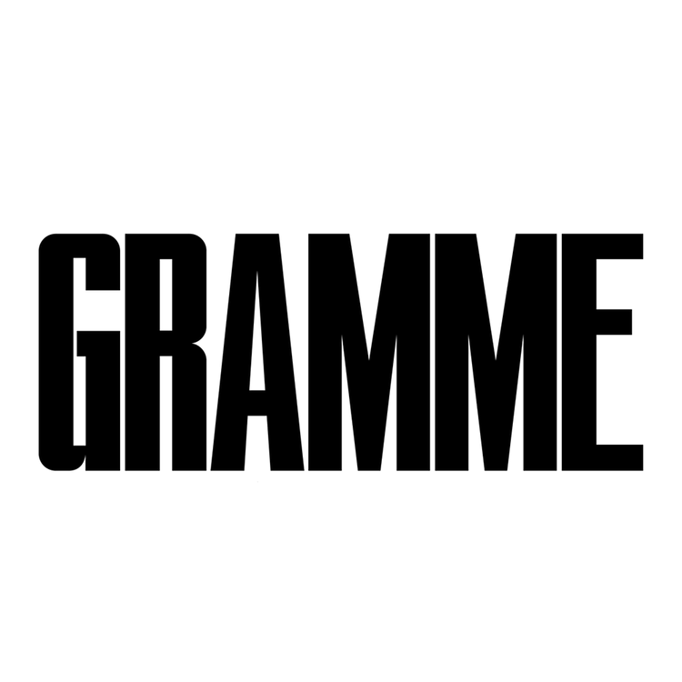 Gramme Paris