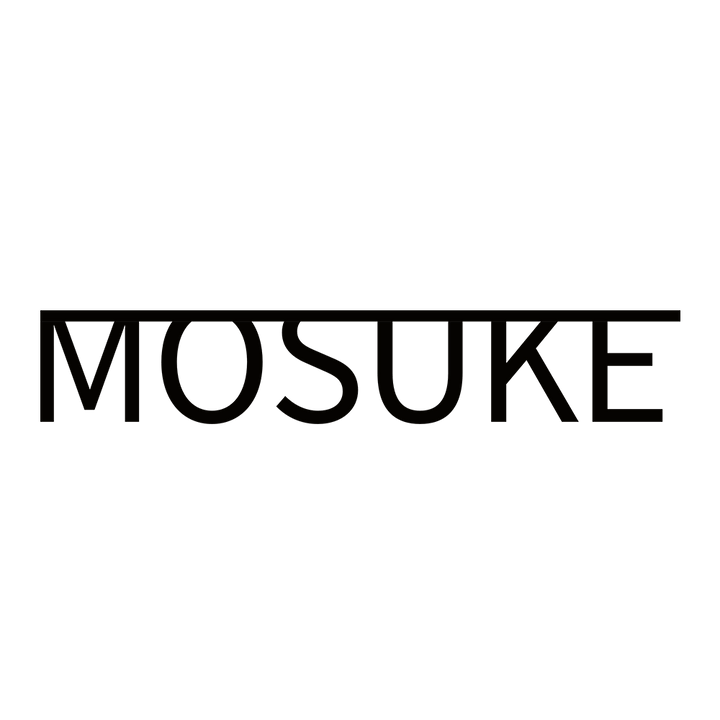 Mosuke par Mory Sacko