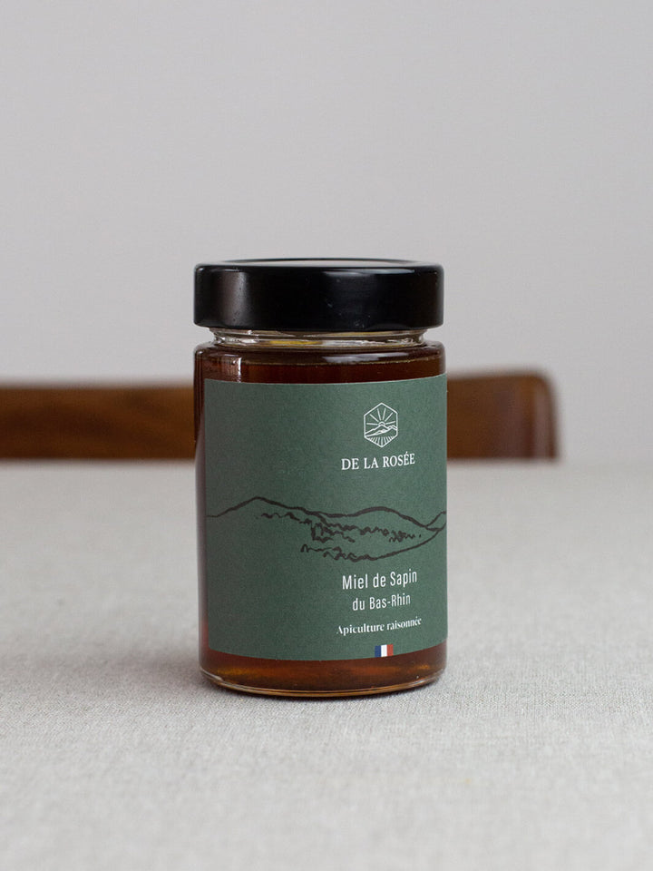 Fir honey | Bas-Rhin